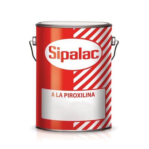 Laca para Madera Galón Sipalac Sipa