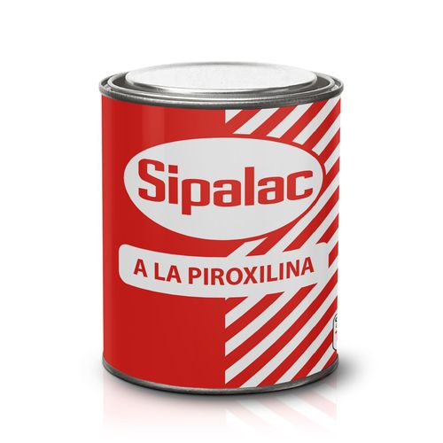 Laca para Madera Litro Sipalac Sipa