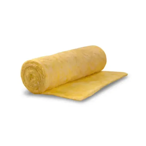 Lana De Vidrio 50 mm 1,20 m x 12 m 14,4 m² Rollo Libre