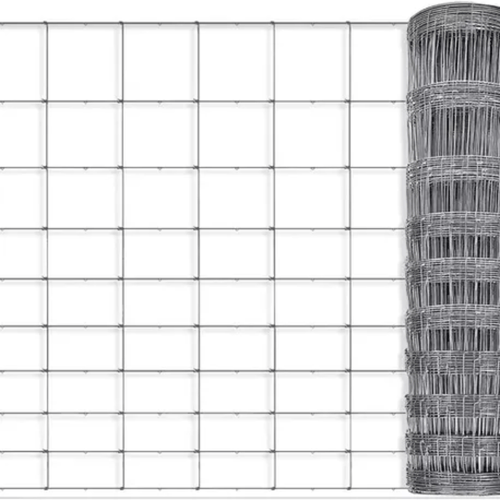 Malla Ursus Ganadera 8 Hebras 0.80 x 100 m