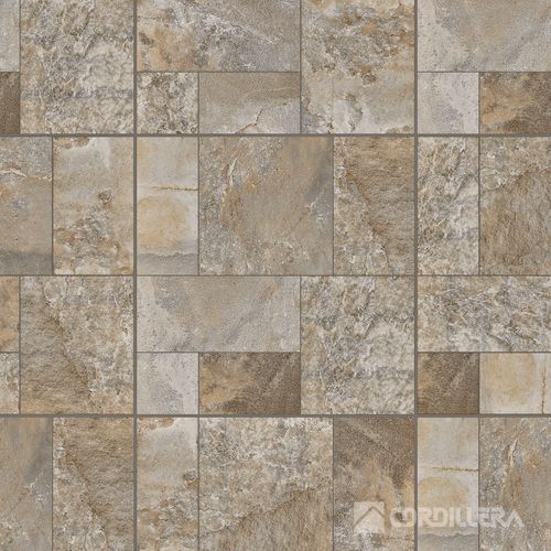 Cerámica 60x60 Pedralva Plus Caja 2.58m² Cordillera