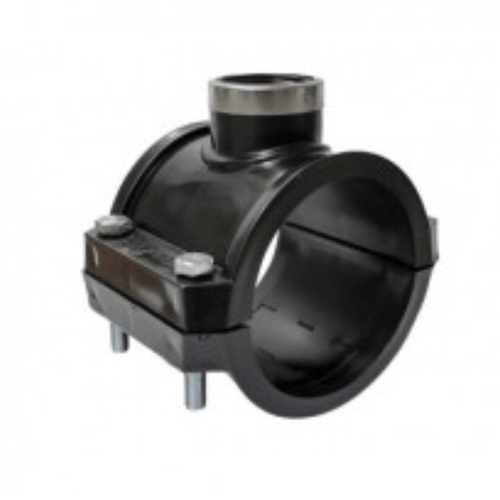 Collar PVC Hidráulico 50mm x 1/2" Hoffens