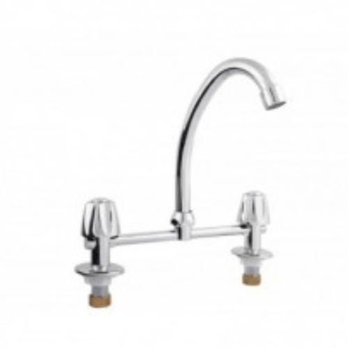 Combinación Lavaplatos Estándar Hoffens