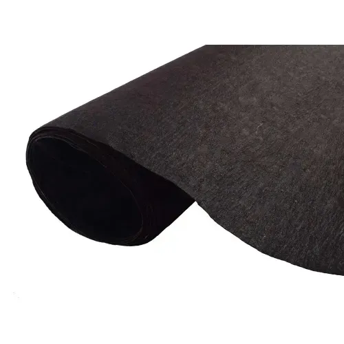 Fieltro Asfáltico Crepado 40 m² x 6,8 kg Dynal