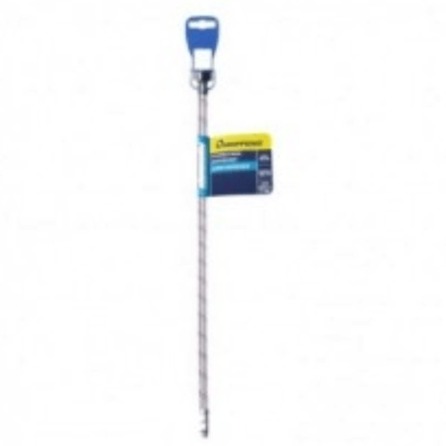 Flexible de Agua M10x1 x 1/2" 35 cm HE-HI para Monomando Hoffens