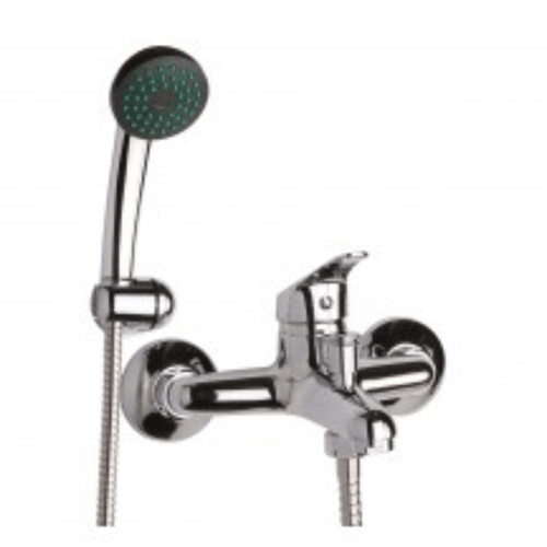 Monomando Tina Ducha Standard Hoffens