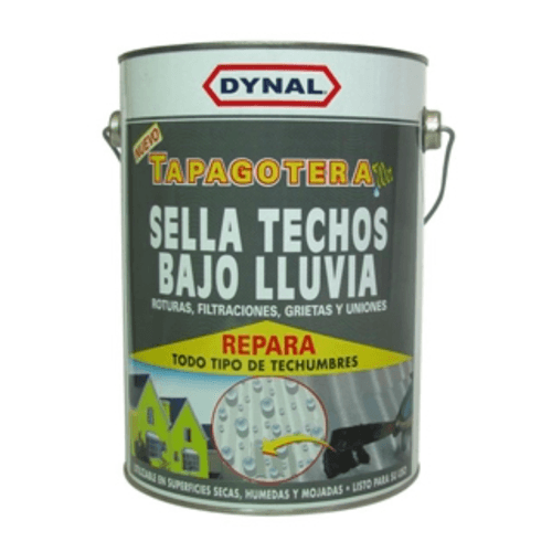 Sellador Tapagoteras Wet GL Dynal