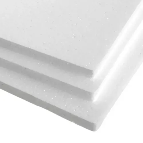 Plancha de Poliestireno (Aislapol) 20mm x 1m x 0.5m (Pack 30 Unidades) Aislantes Parral
