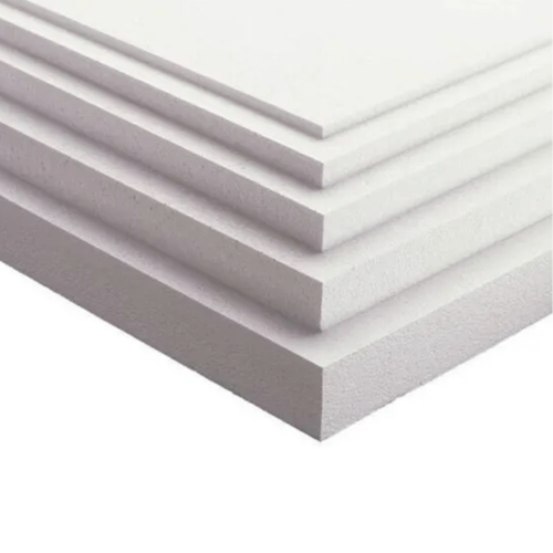 Plancha Poliestireno Alta Densidad (Aislapol) 50mm x 0,5m x 1m 20kg x M3 12 Und Aislantes Parral