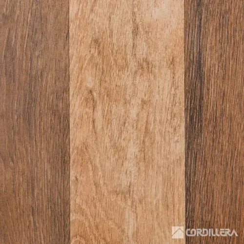 Cerámica Castaño Mix 45x45 cm 2.29 m² Caja Cordillera