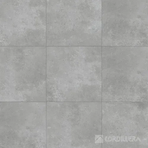 Cerámica Cemento G8 Gris Antislip 45x45 cm 2.29 m² Caja Cordillera