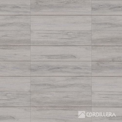 Cerámica Madera Bahía Gris 61x61 cm Caja 2.58 m² Cordillera
