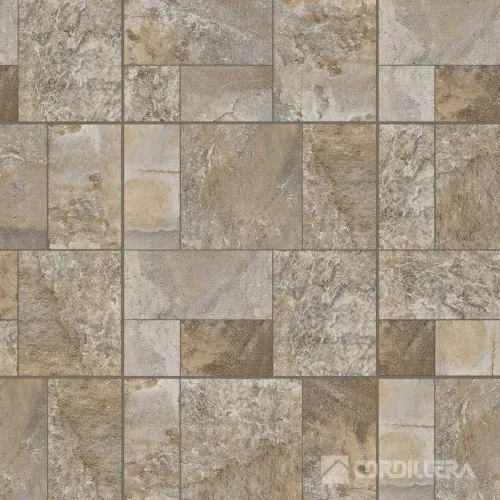 Cerámica Pedralva Plus 61x61 cm Caja 2.58 m² Cordillera