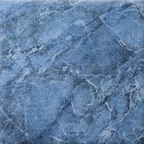 Cerámica 36 x 36 Barcelos Azul 2.68 m² Caja Etersol