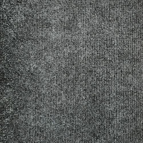 Cubrepiso Funny Gris Oscuro 4 m Ancho x ML Etersol