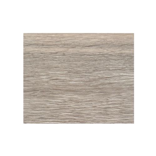 Guardapolvo SPC Ivory 2400x80x12 mm Etersol