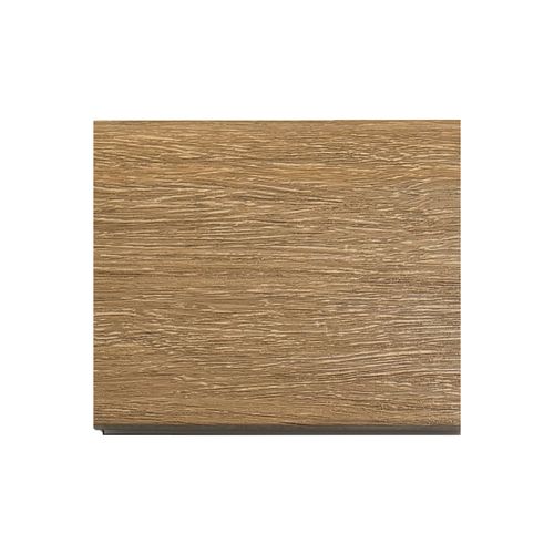 Guardapolvo SPC Natural 2400x80x12 mm Etersol