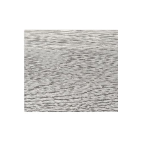 Guardapolvo SPC Silver 2400x80x12 mm Etersol