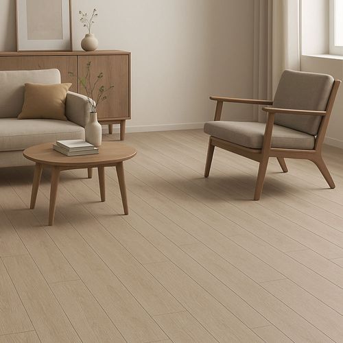 Piso Flotante Ambras Perla 8.3mm 1.90 m² Caja Etersol