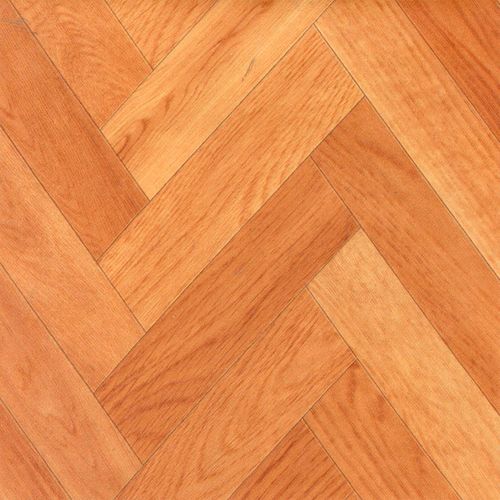 Vinílico para Muro Parquet Teca 2m x ML Etersol