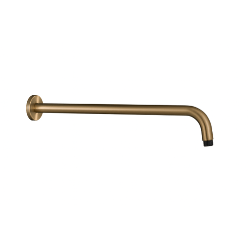 Brazo de Muro Sevilla 400 mm Antique Bronze Klipen