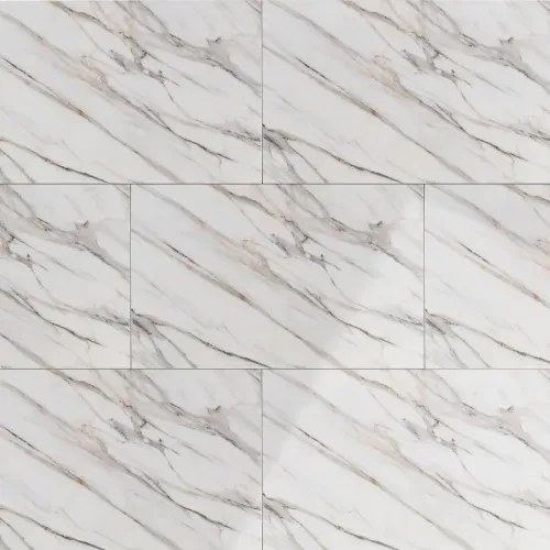 Cerámica 25x40 Frost Calacatta 1.50m² Caja Klipen