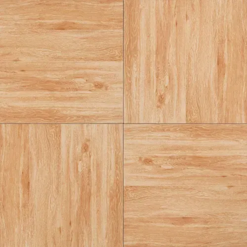 Cerámica 46x46 Oregon Café Claro Brillante 1.90 m² Klipen