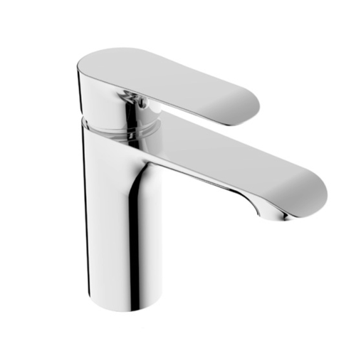 Grifería Monomando Lavamanos Sevilla Cromo Klipen