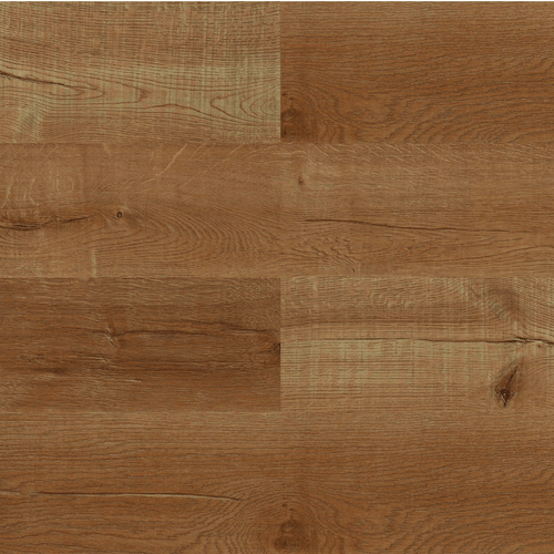 Piso SPC Lignum Caramel 5 mm / 0.15 mm Sin Bisel 2.23 m² caja Klipen