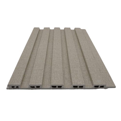 Panel SPC Wood Monaco Beige Texturizado 290 x 15 x 0.9 cm Klipen
