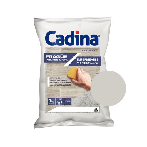 Fragüe Fluido Almond 1 kg Cadina