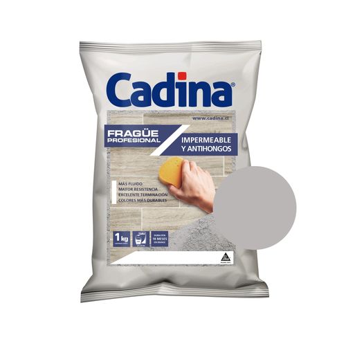 Fragüe Fluido Alpaca Bone 1 kg Cadina
