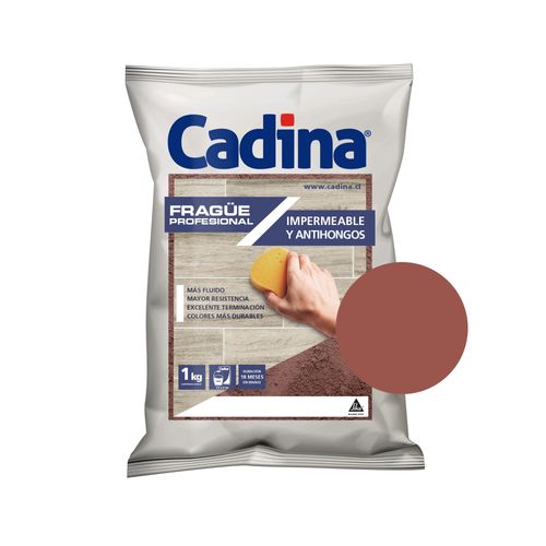 Fragüe Fluido Mendoza 1 kg Cadina