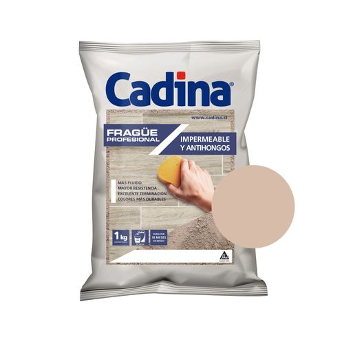 Fragüe Fluido Quilicura 1 kg Cadina