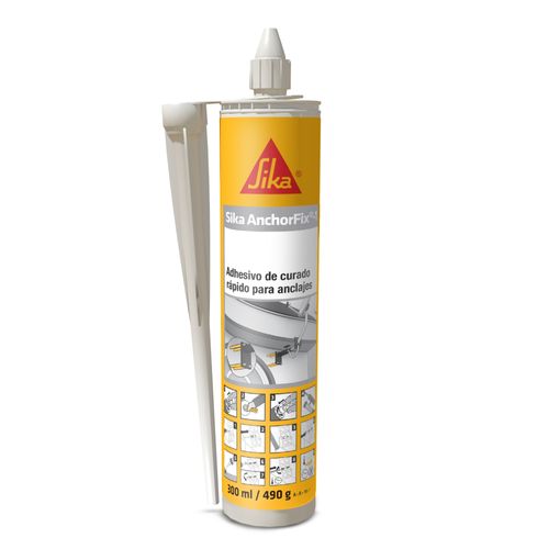 Adhesivo para Anclajes AnchorFix-1 300 ml Sika
