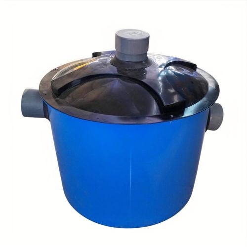 Cámara Cloradora 100 L Amerplast