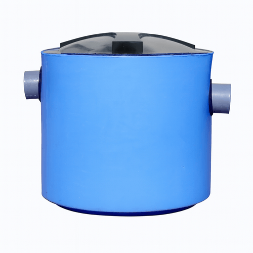 Cámara Desgrasadora 170 L Amerplast