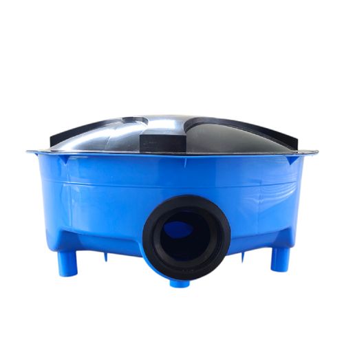 Cámara Inspección Amerplast