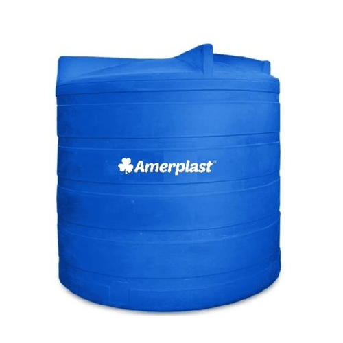 Estanque Vertical 10.000 L Estándar Amerplast