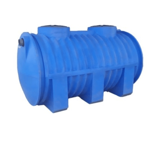 Fosa Séptica Horizontal 3.500 L Amerplast