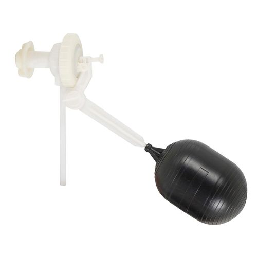 Válvula De Admisión Lateral 1/2" Tomé Fanaloza