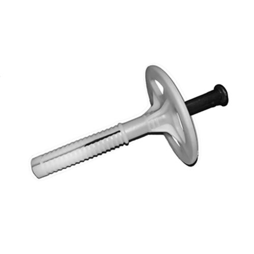 Fijacion Mecanica Espiga Rocket EIFS 18 cm Weber