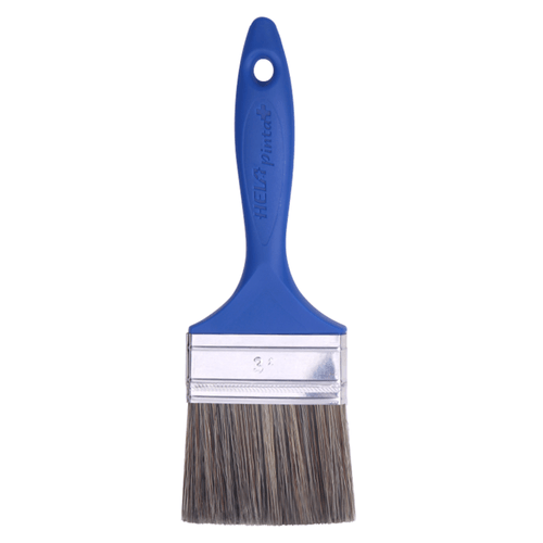 Brocha Pinta+ ½" x 3" Hela