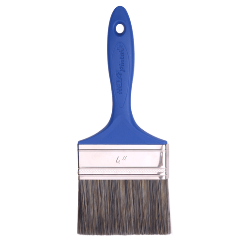 Brocha Pinta+ ½" x 4" Hela
