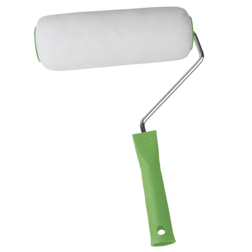 Rodillo Termofusionado de Fibra Pelo Largo 9" 23 cm Estampa