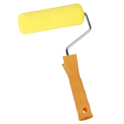 Rodillo Esponja Poliéster 180 mm Hela