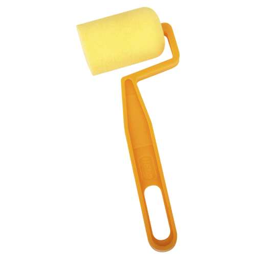Rodillo Esponja Poliéster 50 mm Hela