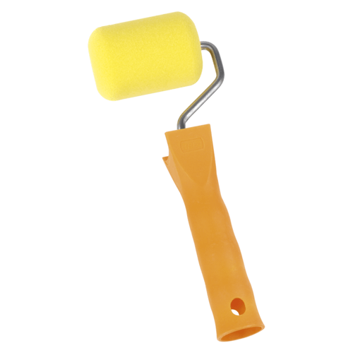 Rodillo Esponja Poliéster 70 mm Hela