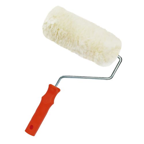 Rodillo Chiporro Natural Diámetro 40 mm Ancho 7" Patagón