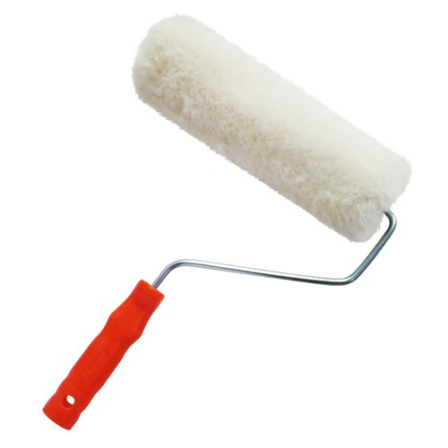 Rodillo Chiporro Natural Diámetro 40 mm Ancho 9" Patagón